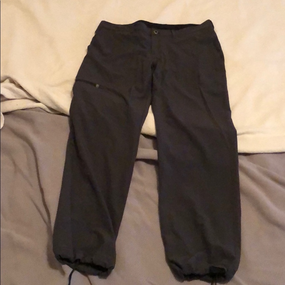 NEW Patagonia hiking pants